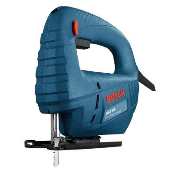 Лобзик Bosch GST 65 B 0 601 509 120