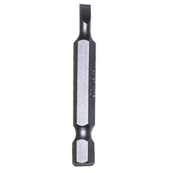 Вставка шлиц 0,6х3,5мм 50мм