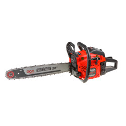 Бензопила ECO CSP-264 шина 50 см (20"), 0.325", 1.5 мм, 76 зв (2.60 кВт, 3.5 л.с., 52 см3, вес 6.9 кг)