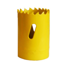 Коронка д/мет ф25мм Bi-Metal M42