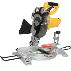 Электрическая пила торцевая ПТЭ-1400/210м