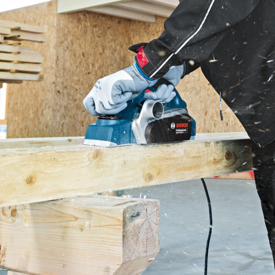 Рубанки GHO 26-82 D Professional