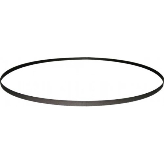 Лента пильная 12,7х1638х0,65 К-422 д/мет