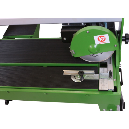 Электрический плиткорез ЭПЛ-200/620СК