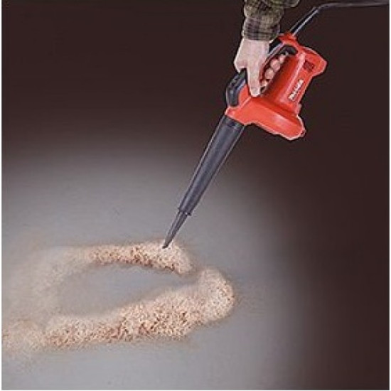 Электрическая воздуходувка Makita M4000