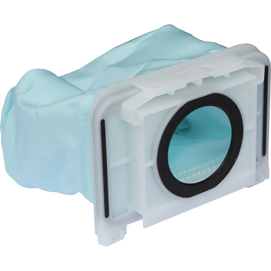 Тканевый пылесборный мешок для DVC260, MAKITA, A-59966