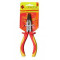 Плоскогубцы с удл губк диэл 150мм