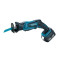 Аккумуляторная сабельная пила Makita DJR185RME