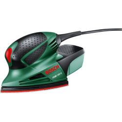 Мультишлифмашина PSM 100 A BOSCH (06033B7020)