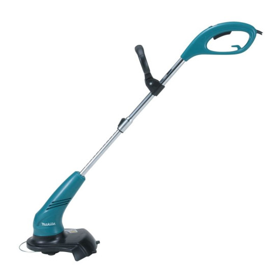 Электрический триммер Makita UR3000