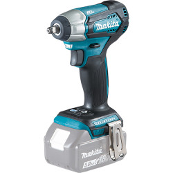 АККУМУЛЯТОРНЫЙ УДАРНЫЙ ГАЙКОВЕРТ MAKITA DTW181Z