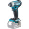 АККУМУЛЯТОРНЫЙ УДАРНЫЙ ГАЙКОВЕРТ MAKITA DTW181Z