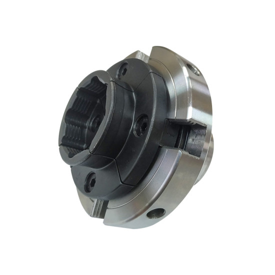 Патрон токарный BELMASH LC100B