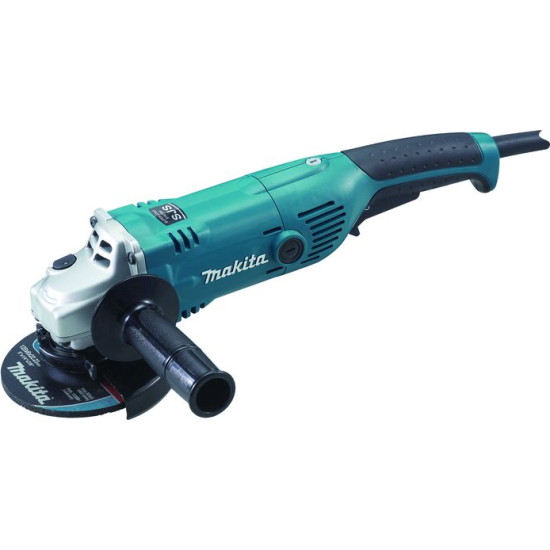 Угловая шлифмашина Makita GA5021