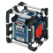 Зарядные устройства с радиоприемником GML 50 Professional