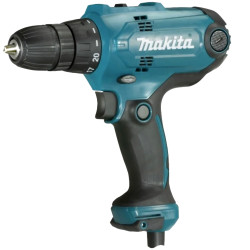 ДРЕЛЬ-ШУРУПОВЕРТ СЕТЕВОЙ MAKITA DF0300