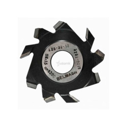 Фреза дисковая 125х12