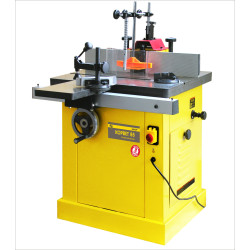 Фрезерный станок по дереву Энкор Корвет-85