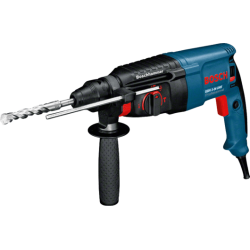 Перфоратор с патроном SDS plus GBH 2-26 DRE Professional