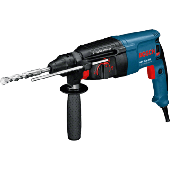 Перфоратор с патроном SDS plus GBH 2-26 DRE Professional