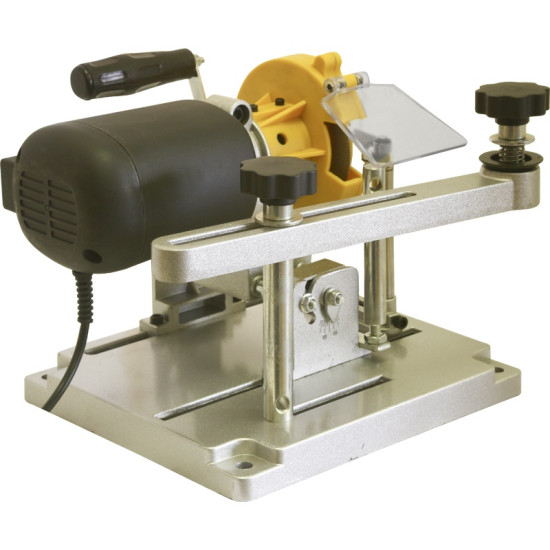 Электрический заточной станок для дисков ЭЗС - 110Дм