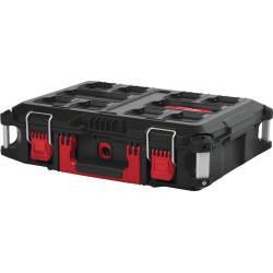 Ящик MILWAUKEE PACKOUT BOX [4932464080]
