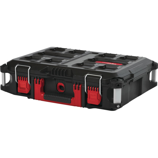 Ящик MILWAUKEE PACKOUT BOX [4932464080]