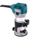 Фрезер кромочный Makita RT0700C