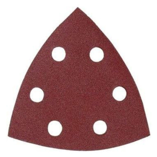 Шлифовальная бумага D96; K180; 10 шт Makita P-33314