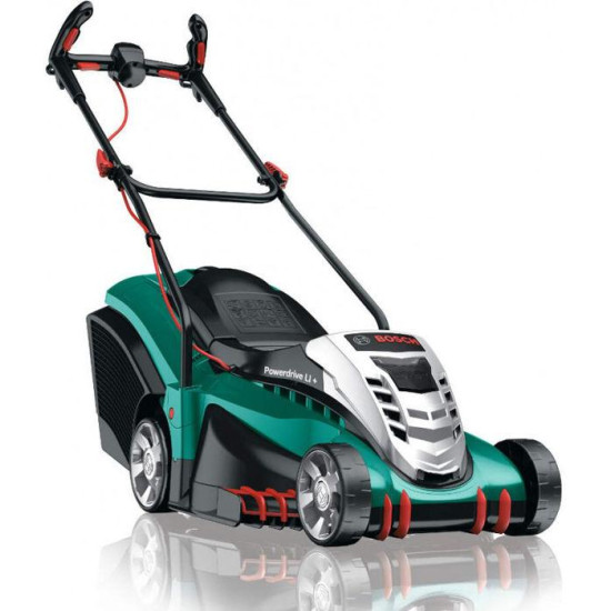 Газонокосилка аккумуляторная Rotak 43 LI BOSCH (06008A4500)