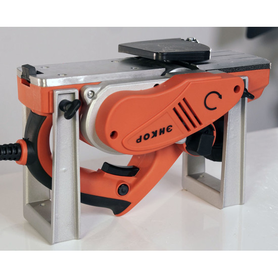 Рубанок эл РЭ-780/82 +подставка