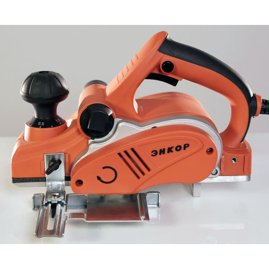 Рубанок эл РЭ-780/82 +подставка