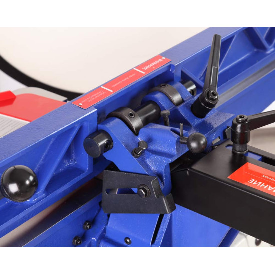 Станок фуговальный BELMASH J150/1170SAH