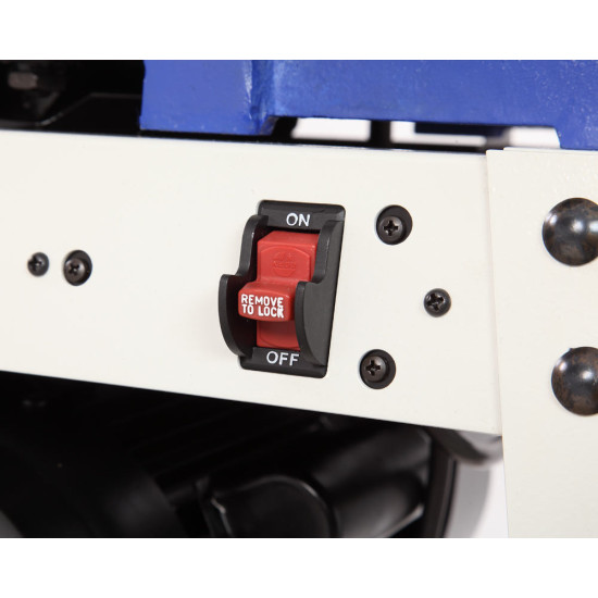 Станок фуговальный BELMASH J150/1170SAH