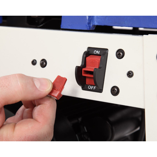 Станок фуговальный BELMASH J150/1170SAH