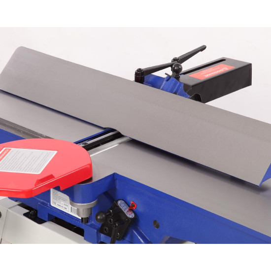 Станок фуговальный BELMASH J150/1170SAH