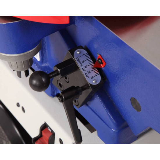 Станок фуговальный BELMASH J150/1170SAH