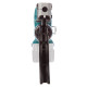 Шуруповерт аккумуляторный DFR550RFE (DFR 550 RFE) для гипсокартона MAKITA