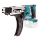 Шуруповерт аккумуляторный DFR550RFE (DFR 550 RFE) для гипсокартона MAKITA