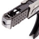 Шуруповерт аккумуляторный DFR550RFE (DFR 550 RFE) для гипсокартона MAKITA