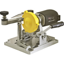 Электрический заточной станок для дисков ЭЗС - 110Дм