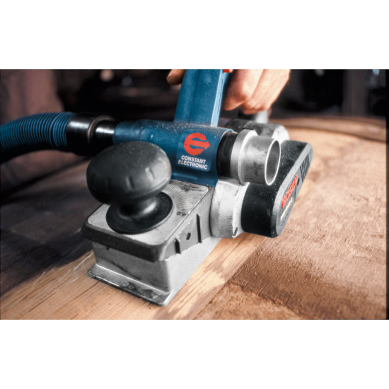 Рубанки GHO 40-82 C Professional