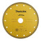 Алмазный сплошной диск Standart 180x22.23 мм Makita B-28020