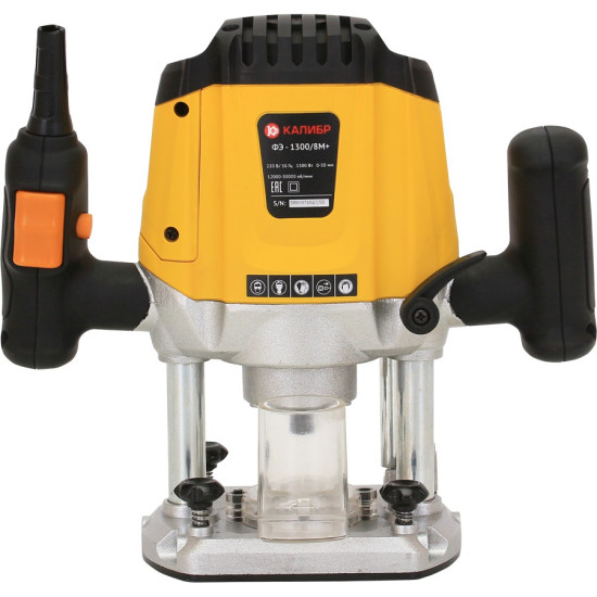Электрический фрезер ФЭ-1300/8М+