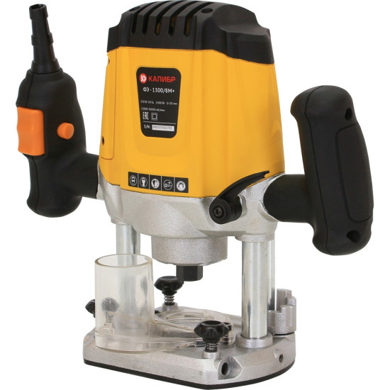 Электрический фрезер ФЭ-1300/8М+