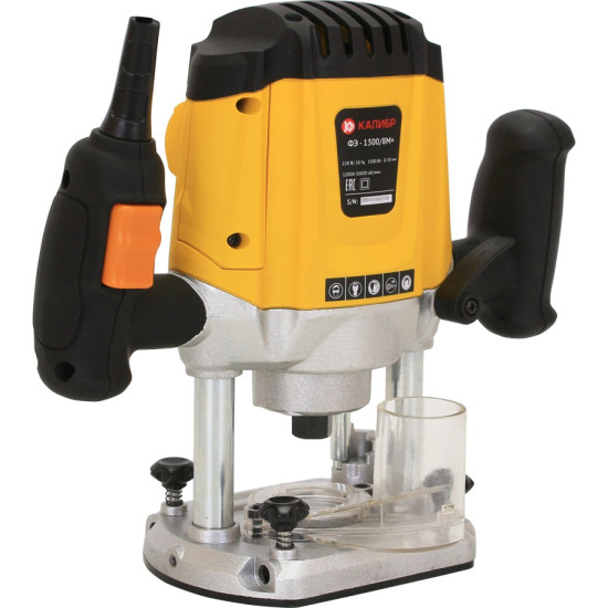 Электрический фрезер ФЭ-1300/8М+