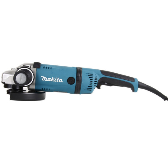 УШМ (болгарка) Makita GA9030SFК в кейсе