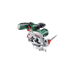 Аккумуляторная дисковая пила Bosch UniversalCirc 12 (06033C7002)