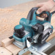 Электрический рубанок Makita KP0810K
