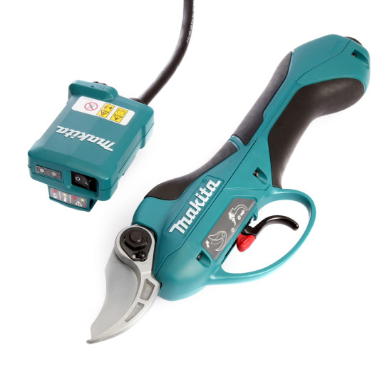 Аккумуляторный секатор Makita DUP361Z